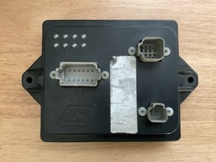 *Untested* HYSTER 8517813 PWM Board CONTROLLER-H190-D. L29