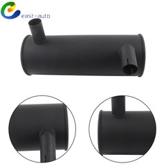 212-8491 2128491 Muffler For Caterpillar C4.2 E312DL E314D E314DL 312C L