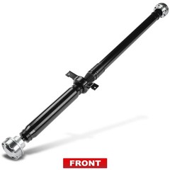 Rear Driveshaft AWD Charger 300 2015-2019 V6 3.6 V8 5.7/6.2/6.4L 68261528AA/AC