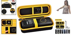 EVA Dustproof & Shock-Proof Case for Fanttik X8 Tire Pump – Travel Ready Design