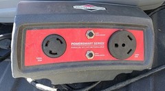 Briggs & Stratton 6278 PowerSmart Series Parallel Kit