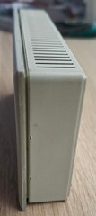 SIEMENS SIMATIC OP3 6AV3503-1DB10