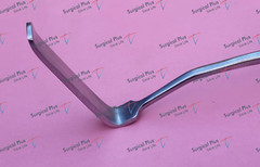 Shoulder Surgery Retractor System, Arthoplasty Orthopedic Instruments Set of 12