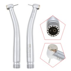 NSK Type Dental Big Head PANA Max High Speed Handpieces Turbine Push Button 4/2H