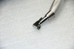 Anthogyr 16:1 Latch Head ENDO Contra Angle Attachment