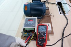 UNI-T UT61E+ 1000V True RMS Digital Multimeter USB Data hold/backlight