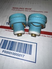 LOT OF 9 BUSS FUSTAT DUAL-ELEMENT FUSES 2-1/4A 3-2/10A 6A 7A 10A 15A *NEW NB*