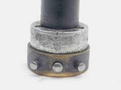 DORSEY INDICATOR DIAL BORE GAGE UNKNOWN RANGE .002mm GRADUATION MODEL 2I02-002