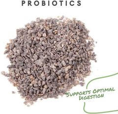 Poultry Grit with Probiotics | Insoluble Crushed Granite | 5 LB & Chick Grit | D