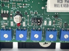 Automation Direct IronHorse GSD1-48-10C Open Frame DC Motor Drive 12-48VDC 10A