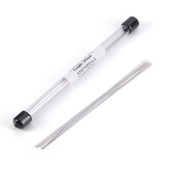 10 Pcs/Pack Dental Orthodontic Stainless Steel Flat Strand Lingual Retainer Wire