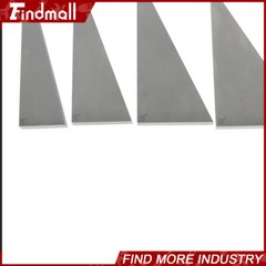 10 Pcs Precision Angle Block Set 1 To 5 Degree & 5 To 30 Degree Gauge Block