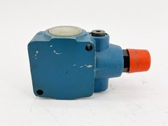 New Rexroth DB 20 G2-43/200 W65 Pressure Relief Valve R900401564 – No Box