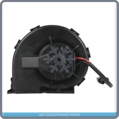 AL110881 New Genuine OEM Bosch Blower Motor Fits John Deere Combine/Tractor