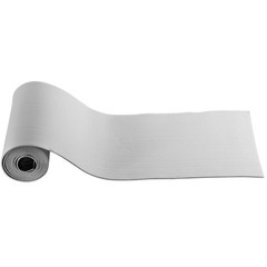VEVOR 4 Rolls Reflective Heat Insulation Radaint Barrier EPE 24in x 18ft 6mm