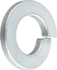300021 Split Lock Zinc Washer, 5/16-Inch, 100-Pack, No Size