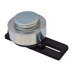 Drive Belt Tensioner Pulley Kit Fit For Bobcat S530 S550 S570 S590 S600