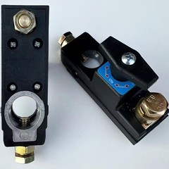 Heavy Duty Battery Isolator Switches for Car, Truck| 12V 24V Car Universal…