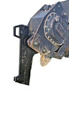 12″ Depth Vibratory-Feeder-Trenching-Plow Blade for use on DitchWitch 410SX