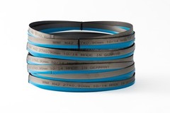 ARTEC RF – 310 Bi-Metall M42 Bandsägeblatt 2725 x 27 x 0,90 mm 10/14 ZpZ