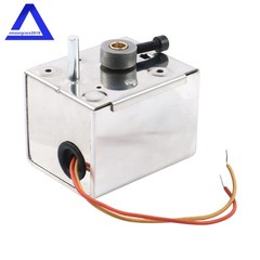 Replacement Damper Motor Actuator for M847D 2 Wire Spring Return Actuator 24 VAC