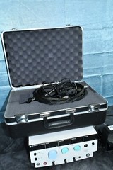 Iridex GL with LIO Plus Laser indirect ophthalmoscope and case