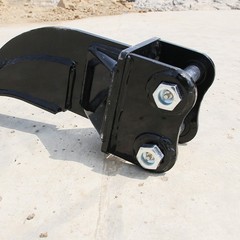 200mm Narrow Bucket Attachment For Mini Excavator Digger In Stock In USA