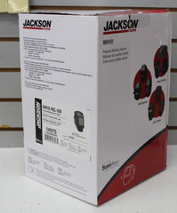 Jackson Safety WH10 14975 Passive Welding Helmet HSL-100
