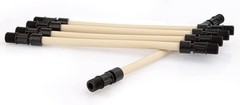 Pump Tube #2 MCCP202 Replacement 0-100 PSI 0-6.9 Bar Stenner 5 Pack