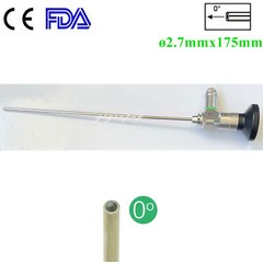 0° /30° /45° /70° /90° ENT Endoscope Otoscope Sinuscope Arthroscope Laryngoscope