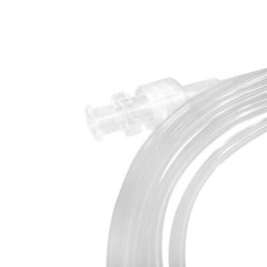 Reusable Female to Male Luer Adapter for CO2 EtCO2 Sample Line Autoclavable 5Pk