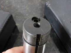 Interstate EXPANDING COLLET 5C #4 .750-1.937″ Machinable