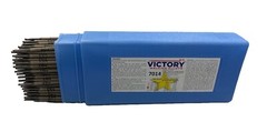 E7014 5/32″ 5Ibs Stick Welding Electrode 7014 Welding Rods 1 Pack 5Ibs