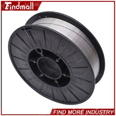 Findmall E71T-GS .030″ .035″ 0.045″ Gasless Flux-Cored MIG Welding Wire 10 Lbs