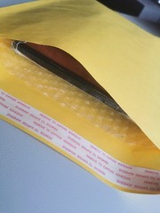 # 5×5 / 6×11 / 7×11 / 10×13 kraft bubble mailers pcs 10/25/50/ 100