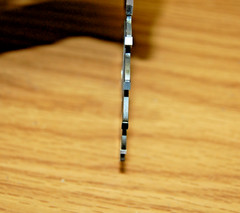 SLITTING SAW 3″ x 3/32″ x 1″ 16 TOOTH CARBIDE TIPPED GAYLEE# G11015