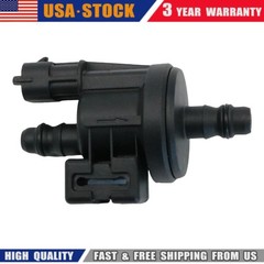 FITS Land Rover LR4 Range Rover Discovery Jaguar XF Vapor Canister Purge Valve