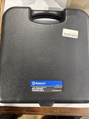 Mastercool 98202-A – High Precision Charging Scale for R600a and R290