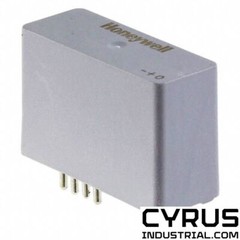 Honeywell CSNE151-100 Current Sensor 36A 1 Channel Hall Effect, Closed Loop Bidi