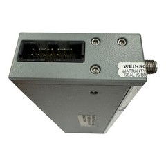 150T-31 Aeroflex Weinschel Variable Attenuator DC-18Ghz 12V