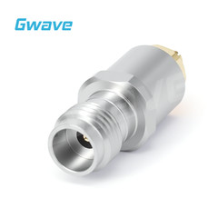 2.4mm Female to GPPO (Mini-SMP) Female Adapter, DC – 50GHz
