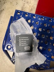 ECU-9988JC engine control NEW 9988N 9988LC