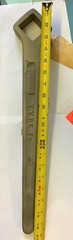 Resun Bronze Valve Stem Wrench 1 3/4” X 1 3/4” Square ,type Fn,, F2