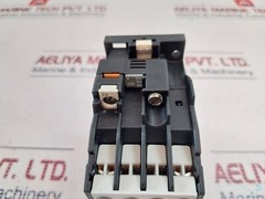 Siemens 3TH4022-0AN2 Control Relay 220V 50/60Hz IE AC-1 16A VDE 0660