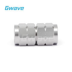 2.4mm Male to 2.4mm Male Adapter, DC – 50GHz