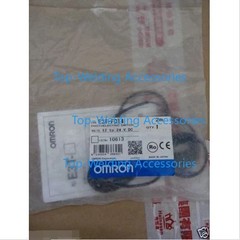 New Omron E3T-FD14 Diffuse-Reflective Photoelectric Switch Sensor, 12-24VDC 2M