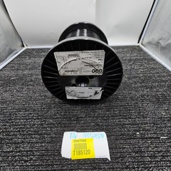 Zeus 228166 3.41 lbs ECRFE Drawn Fiber Spool HALAR
