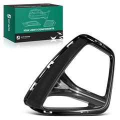 Fog Light Bezel for Blazer Premier 2019-2022 Front Bumper Right Passenger Side