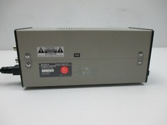 Sony CMA-D7 Camera Adaptor CCTV Security System Power Supply AC 120v 60Hz 30W