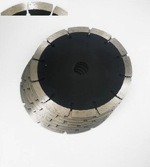 6″ Diamond Swa Blade 25 Pieces cut concrete bricks stone granite masonry tools